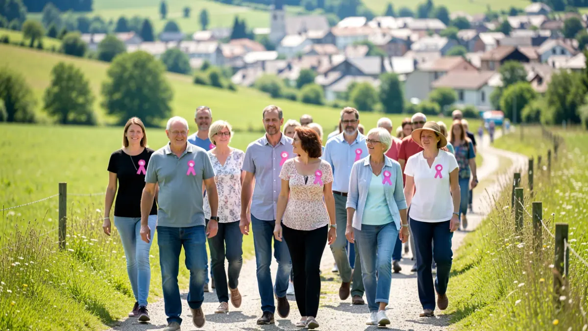 Generic image of the Marche Rose in Saint-Étienne-de-Saint-Geoirs.