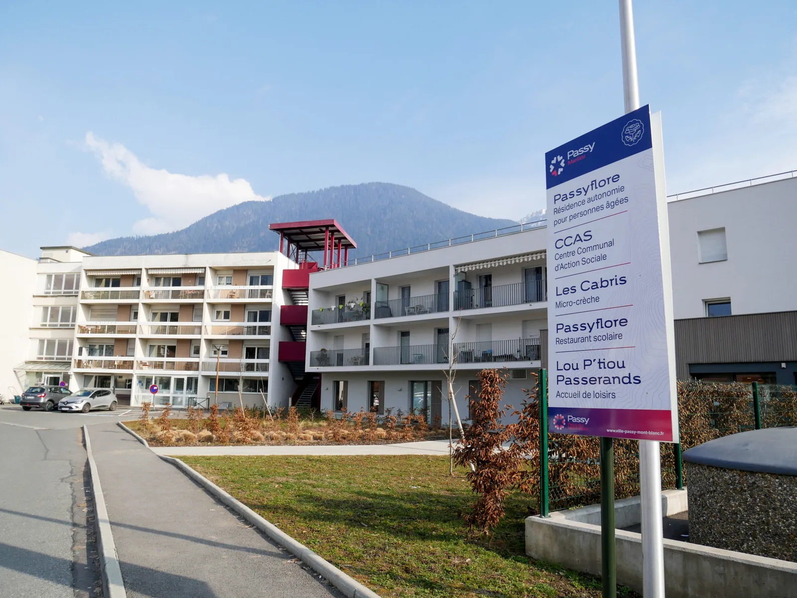 Passy lance un appel à manifestation d'intérêt pour une mutuelle santé communale