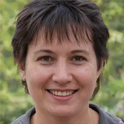 Chloé Faure