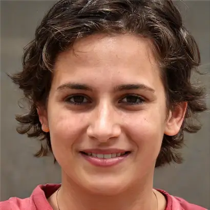 Aurélie Rey